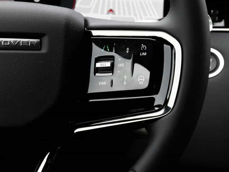 Land Rover Range Rover Rover Evoque D165 Dynamic SE 10/2025-photo-10