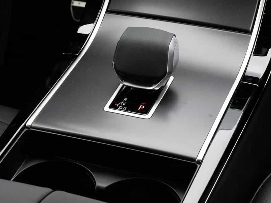 Land Rover Range Rover Rover Evoque D165 Dynamic SE 10/2025-photo-11