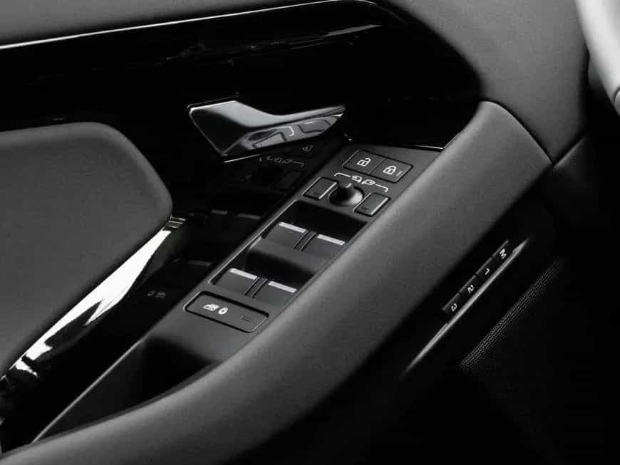 Land Rover Range Rover Rover Evoque D165 Dynamic SE 10/2025-photo-13