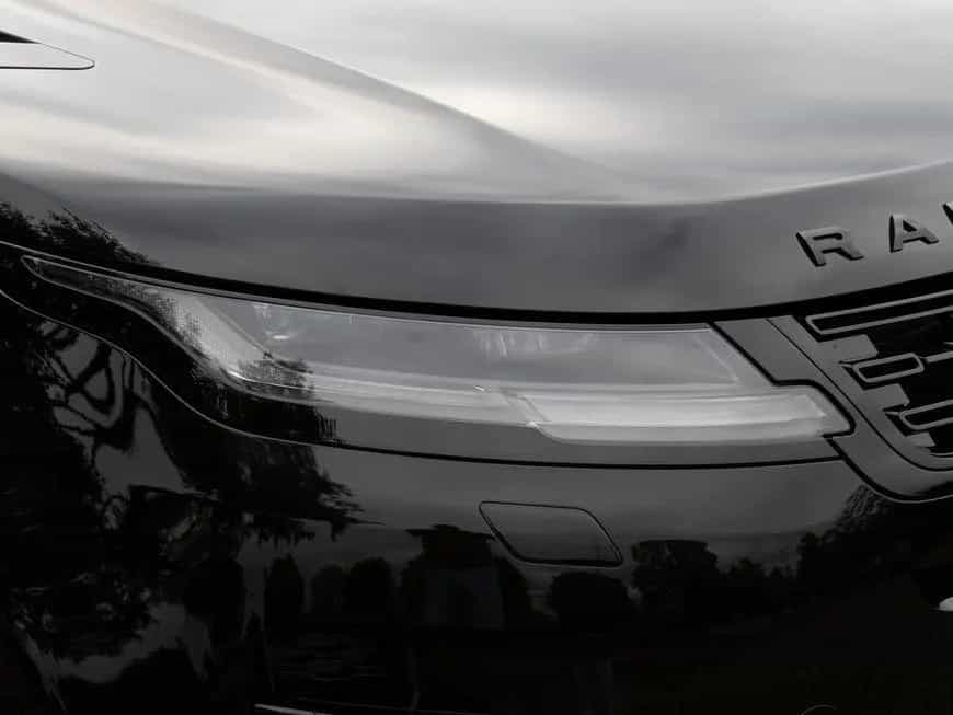 Land Rover Range Rover Rover Evoque D165 Dynamic SE 10/2025-photo-15