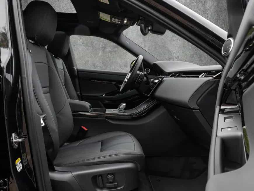 Land Rover Range Rover Rover Evoque D165 Dynamic SE 10/2025-photo-2