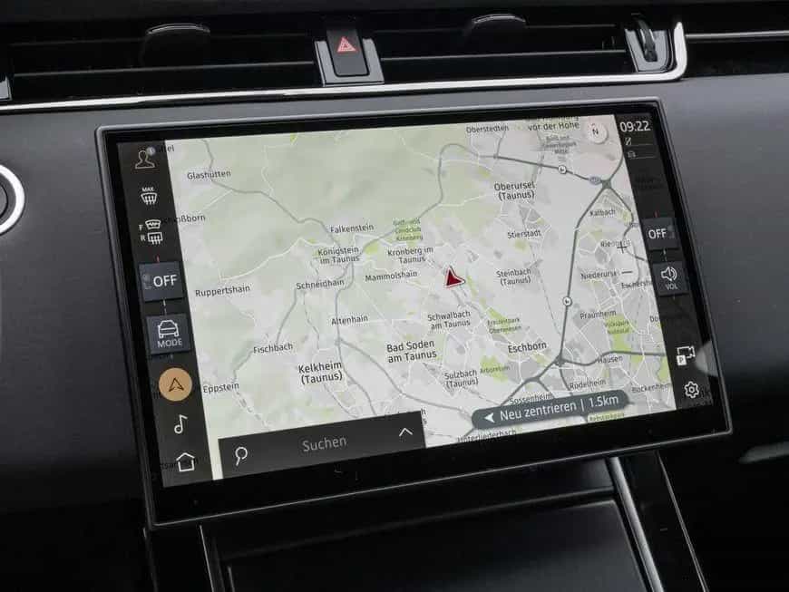 Land Rover Range Rover Rover Evoque D165 Dynamic SE 10/2025-photo-21