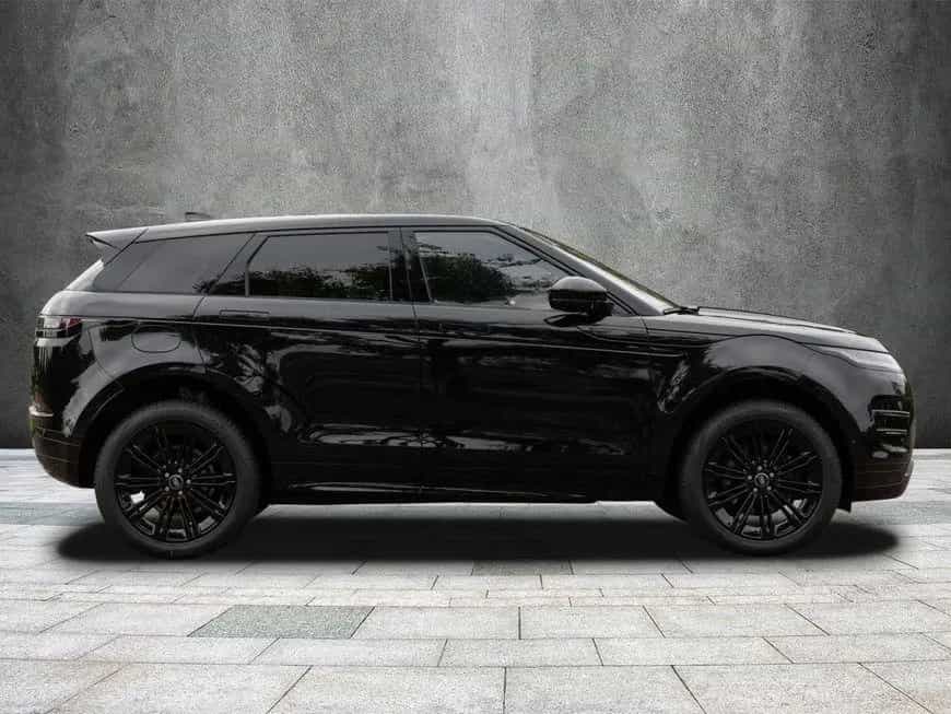 Land Rover Range Rover Rover Evoque D165 Dynamic SE 10/2025-photo-4