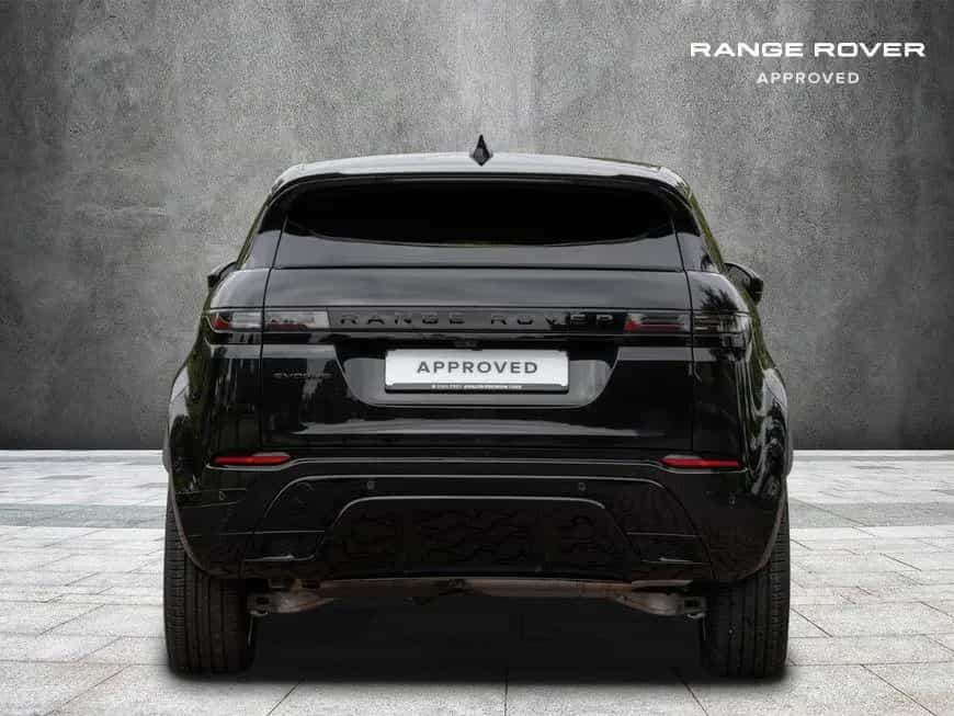 Land Rover Range Rover Rover Evoque D165 Dynamic SE 10/2025-photo-5