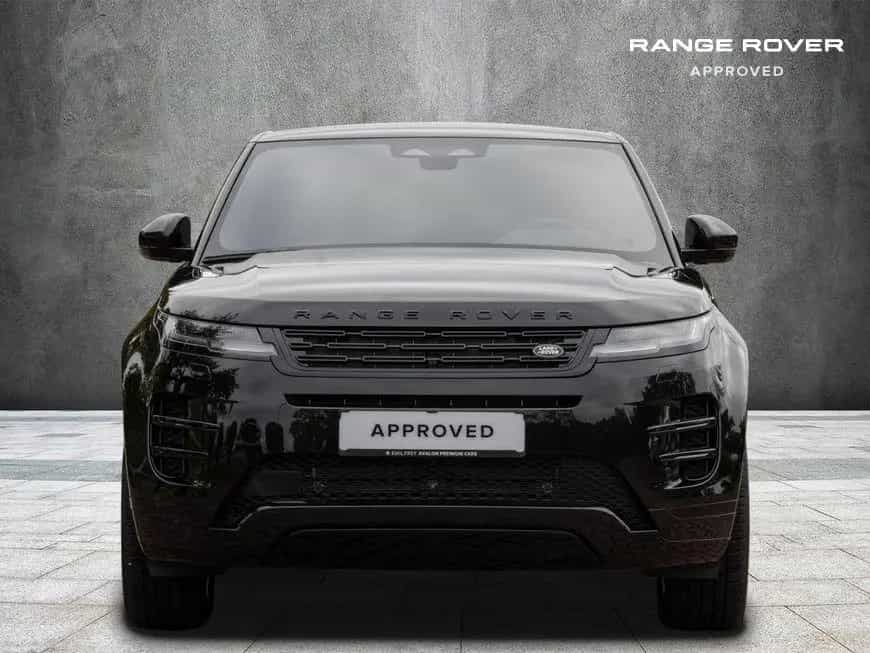 Land Rover Range Rover Rover Evoque D165 Dynamic SE 10/2025-photo-6