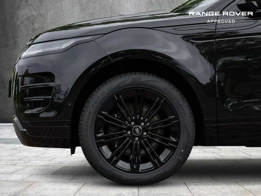 Land Rover Range Rover Rover Evoque D165 Dynamic SE 10/2025-photo-7