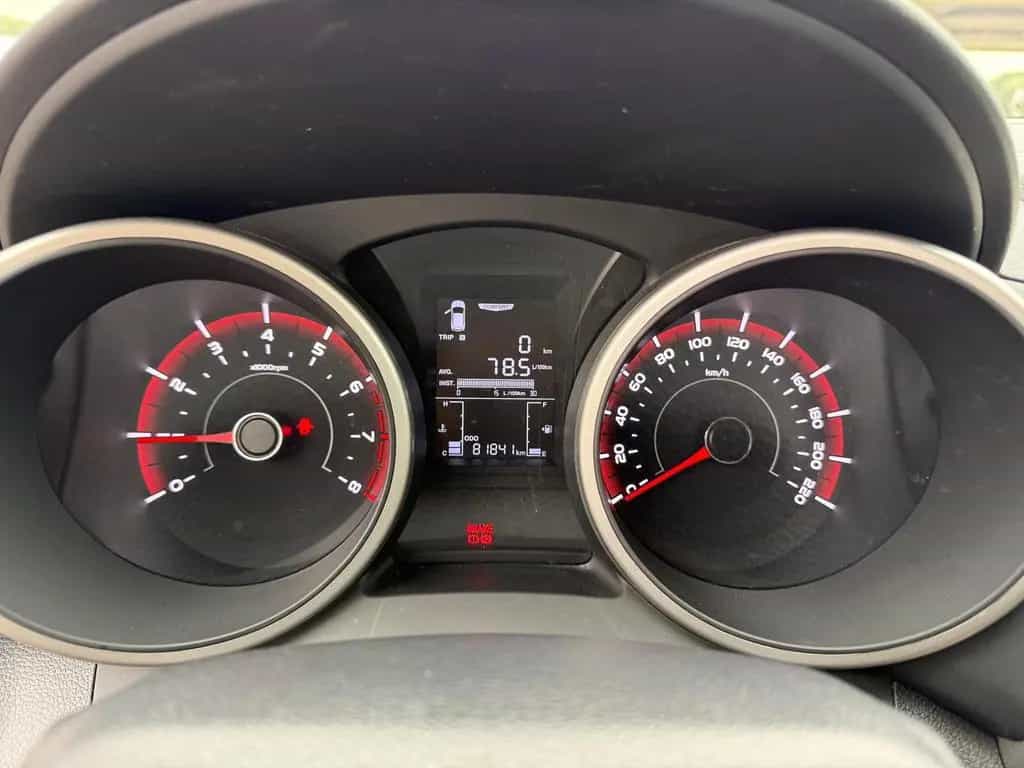 Ssangyong Tivoli Quartz 4x2 12/2019-photo-10