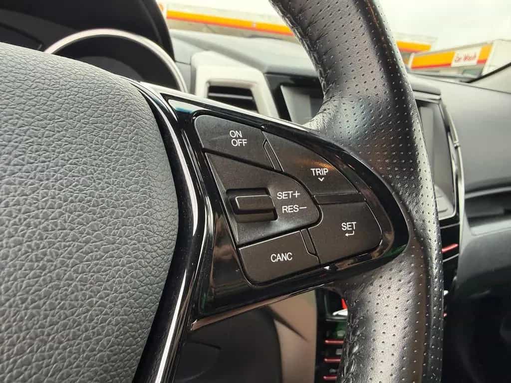 Ssangyong Tivoli Quartz 4x2 12/2019-photo-11