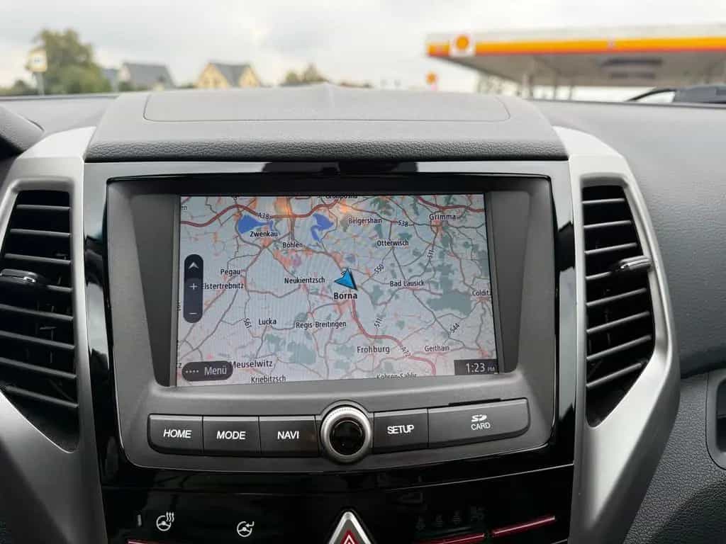 Ssangyong Tivoli Quartz 4x2 12/2019-photo-13