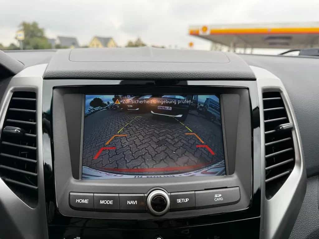 Ssangyong Tivoli Quartz 4x2 12/2019-photo-14