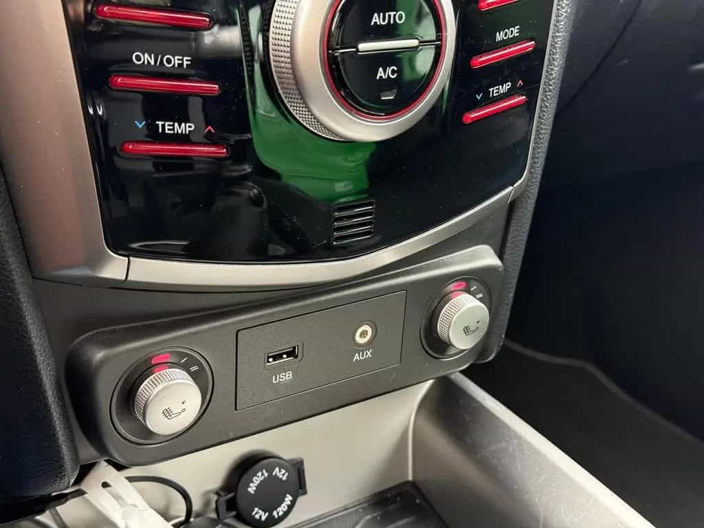 Ssangyong Tivoli Quartz 4x2 12/2019-photo-18
