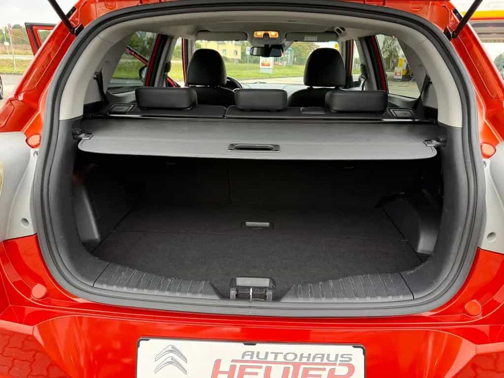 Ssangyong Tivoli Quartz 4x2 12/2019-photo-6