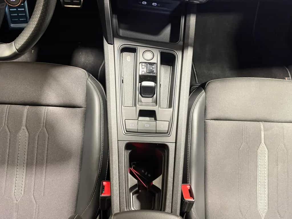 Cupra Formentor 2.0 TSI DSG VZ 4Drive AHK|LED|SHZ|Wint 08/2021-photo-15
