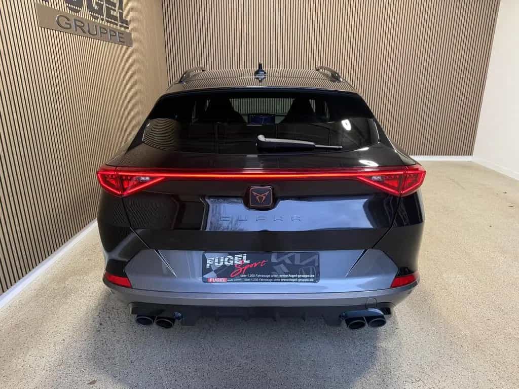 Cupra Formentor 2.0 TSI DSG VZ 4Drive AHK|LED|SHZ|Wint 08/2021-photo-23