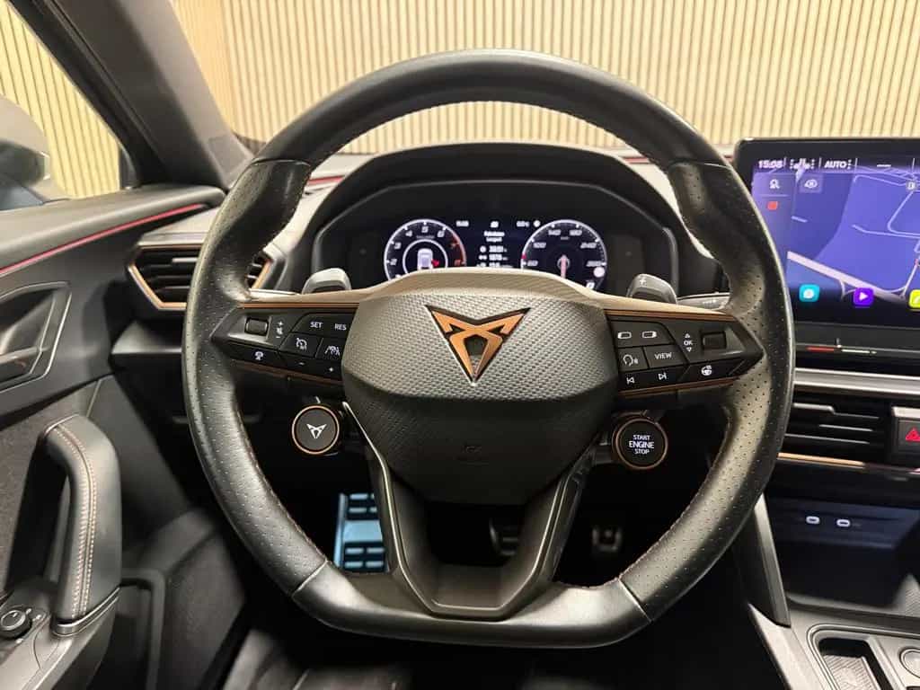 Cupra Formentor 2.0 TSI DSG VZ 4Drive AHK|LED|SHZ|Wint 08/2021-photo-7