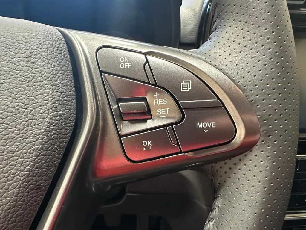 Ssangyong Tivoli 1.5 P Quartz 4x2 Navi|RFK|LED 06/2025-photo-12