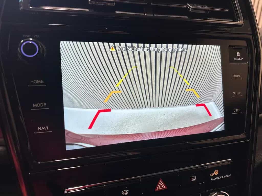 Ssangyong Tivoli 1.5 P Quartz 4x2 Navi|RFK|LED 06/2025-photo-13