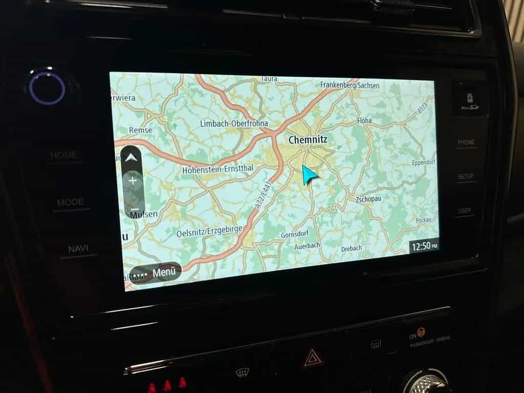 Ssangyong Tivoli 1.5 P Quartz 4x2 Navi|RFK|LED 06/2025-photo-14
