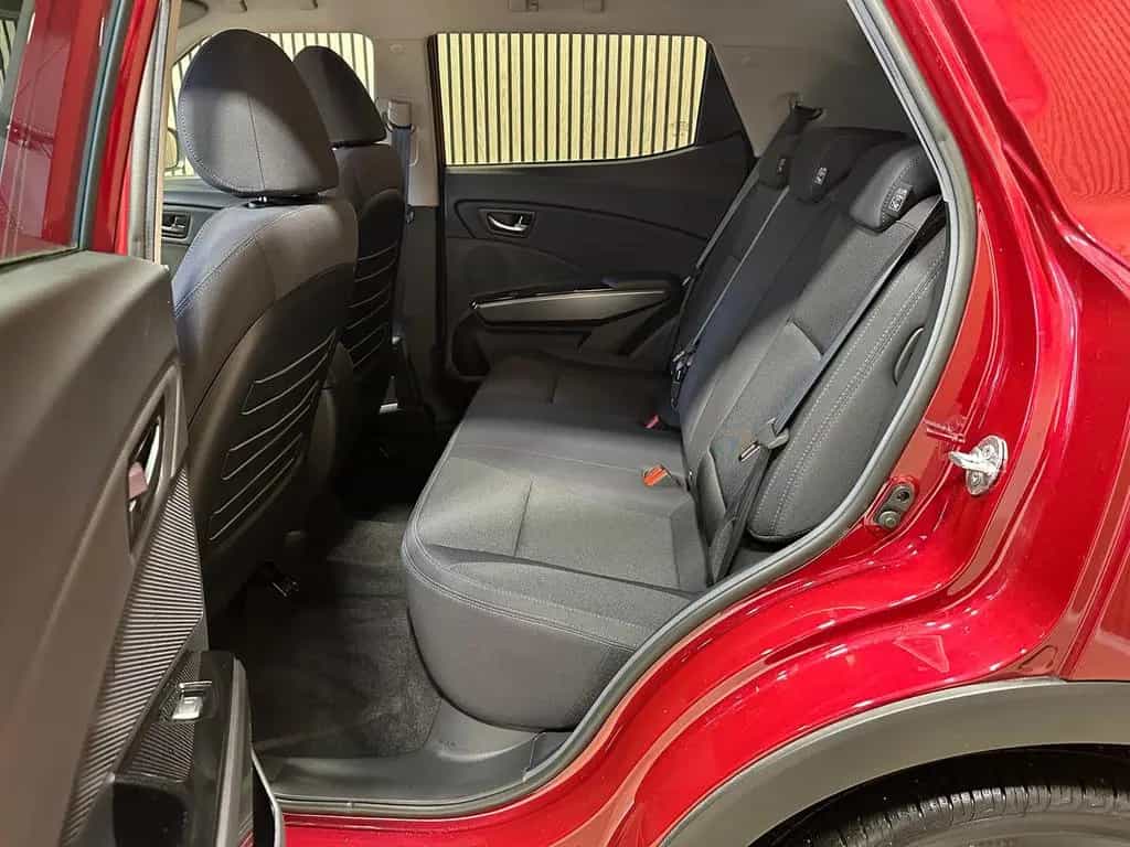 Ssangyong Tivoli 1.5 P Quartz 4x2 Navi|RFK|LED 06/2025-photo-18