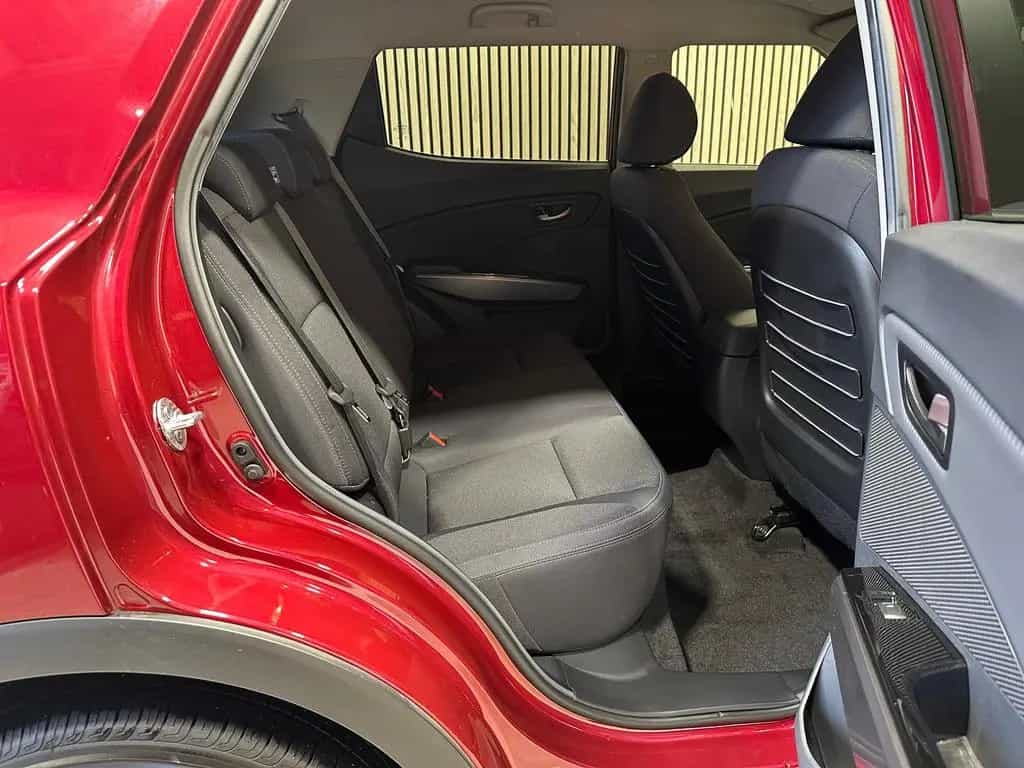 Ssangyong Tivoli 1.5 P Quartz 4x2 Navi|RFK|LED 06/2025-photo-19