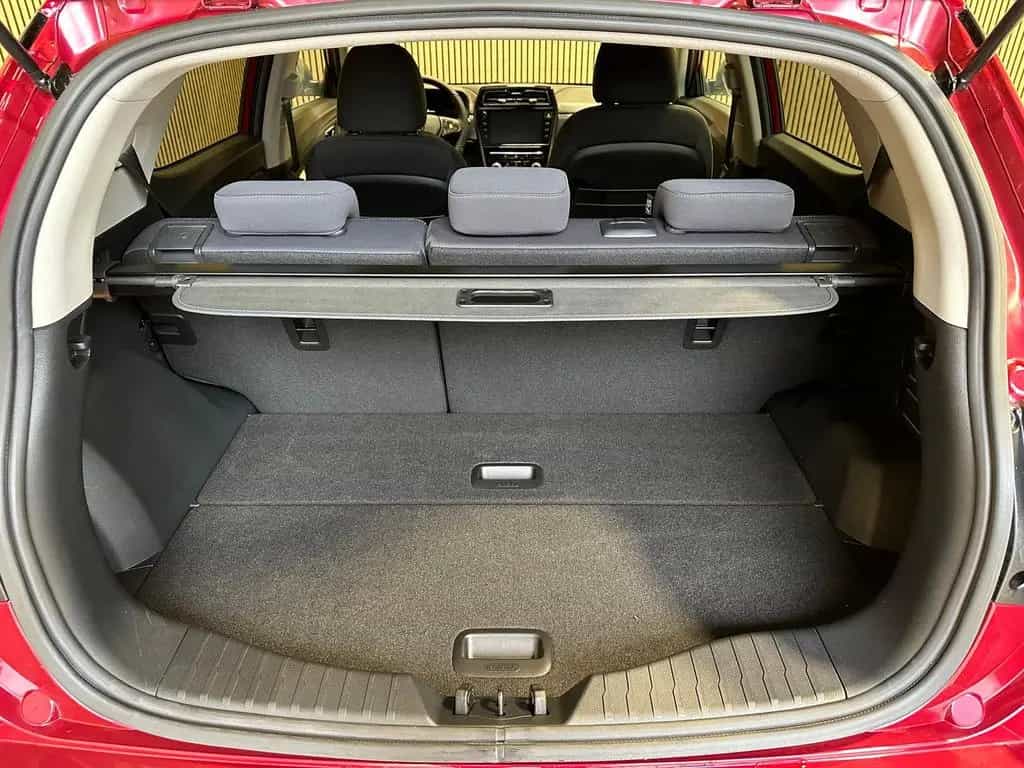 Ssangyong Tivoli 1.5 P Quartz 4x2 Navi|RFK|LED 06/2025-photo-20
