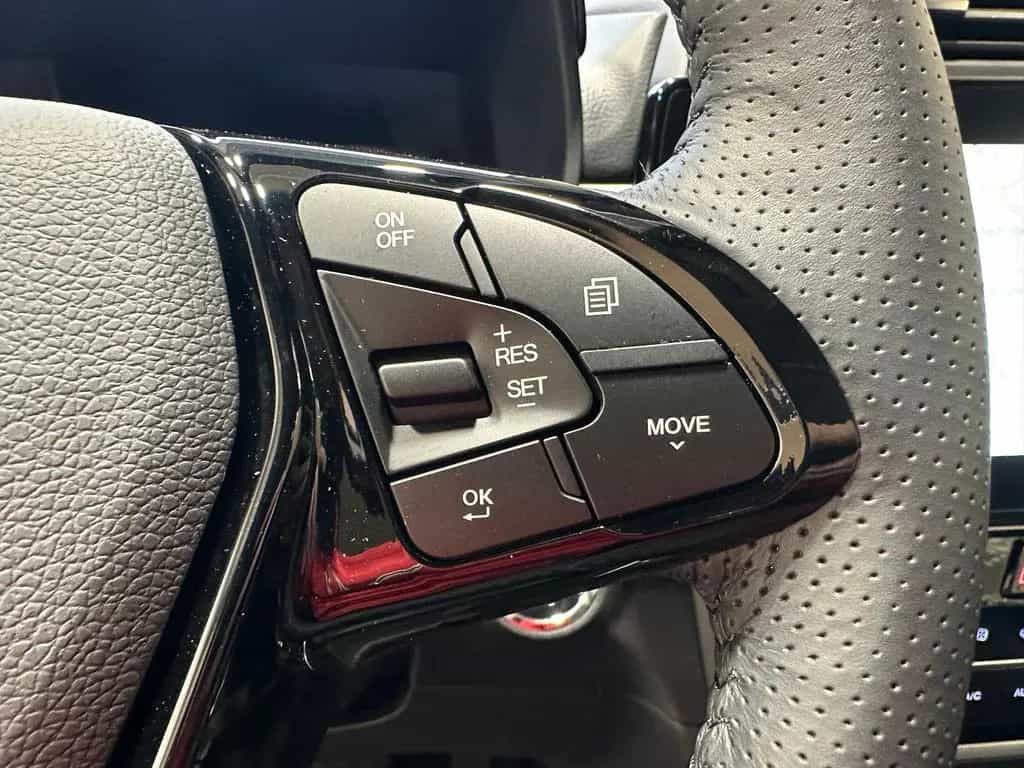 KGM Tivoli 1.5 T-GDi 120kW Blackline AT LED|Navi|SHZ 06/2025-photo-12