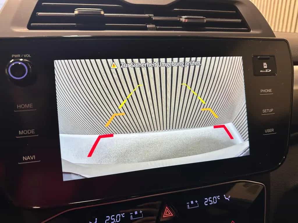 KGM Tivoli 1.5 T-GDi 120kW Blackline AT LED|Navi|SHZ 06/2025-photo-13