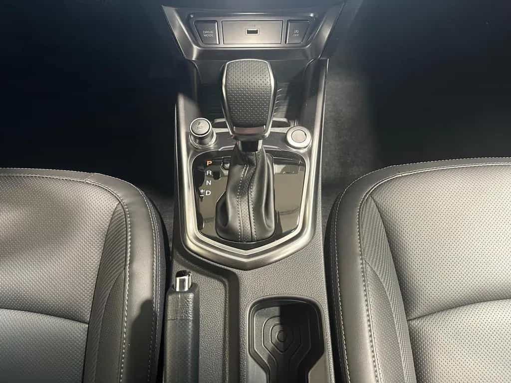 KGM Tivoli 1.5 T-GDi 120kW Blackline AT LED|Navi|SHZ 06/2025-photo-16