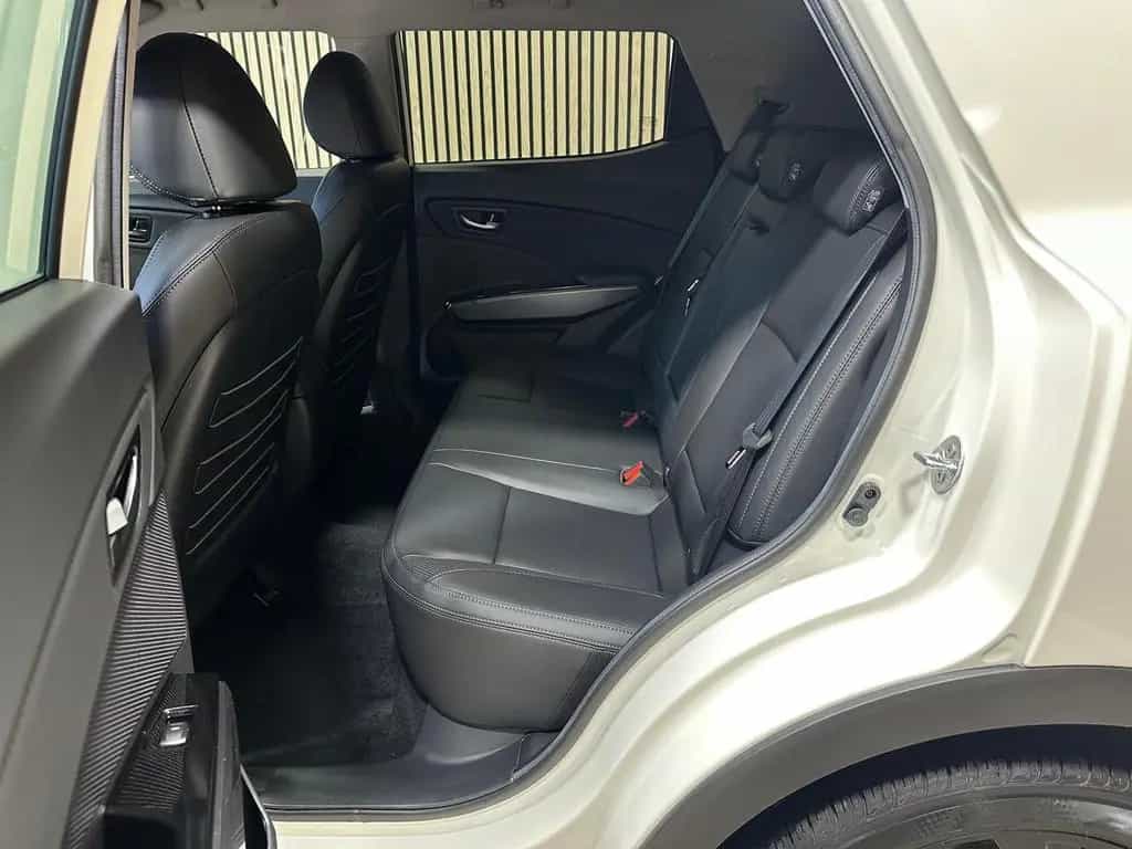 KGM Tivoli 1.5 T-GDi 120kW Blackline AT LED|Navi|SHZ 06/2025-photo-18