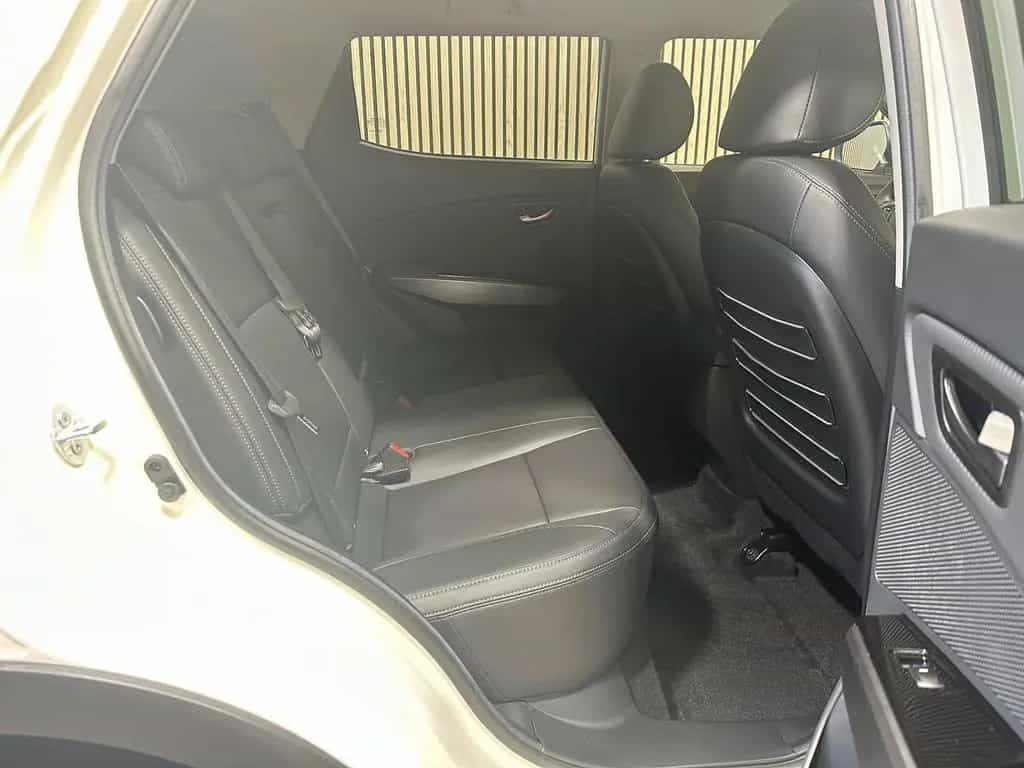 KGM Tivoli 1.5 T-GDi 120kW Blackline AT LED|Navi|SHZ 06/2025-photo-19