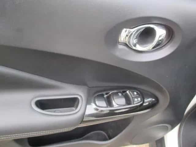 Nissan Juke 1.6 Bose Personal Edition - unfallfrei, Gar 04/2019-photo-13
