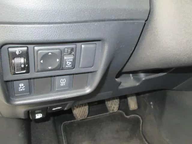 Nissan Juke 1.6 Bose Personal Edition - unfallfrei, Gar 04/2019-photo-14