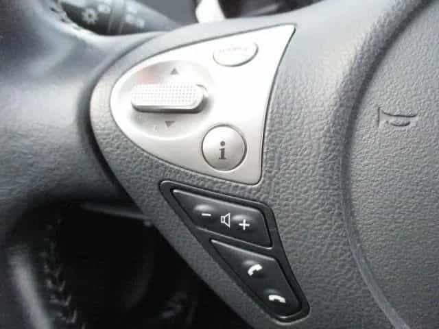 Nissan Juke 1.6 Bose Personal Edition - unfallfrei, Gar 04/2019-photo-16