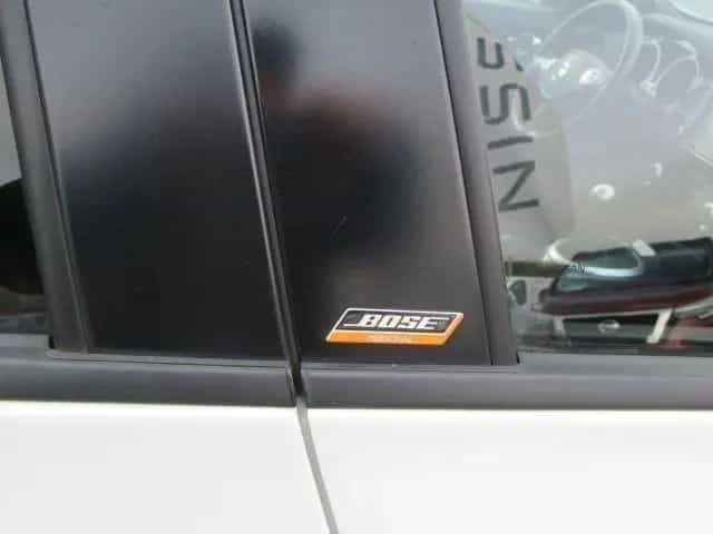 Nissan Juke 1.6 Bose Personal Edition - unfallfrei, Gar 04/2019-photo-24