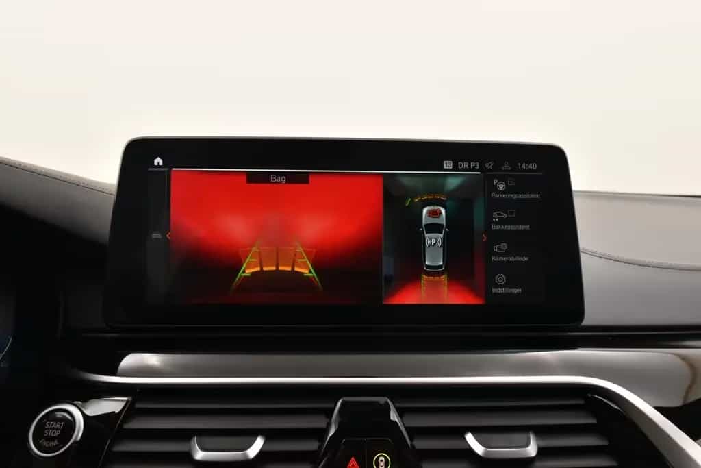 ALPINA B5 4.4 Touring 04/2021-photo-13