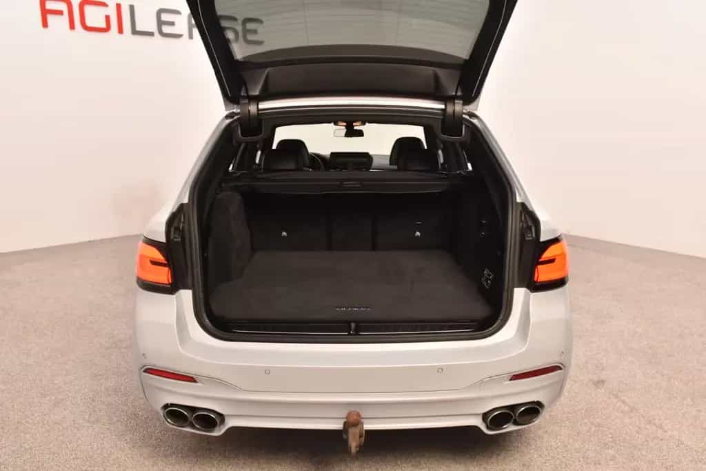 ALPINA B5 4.4 Touring 04/2021-photo-14