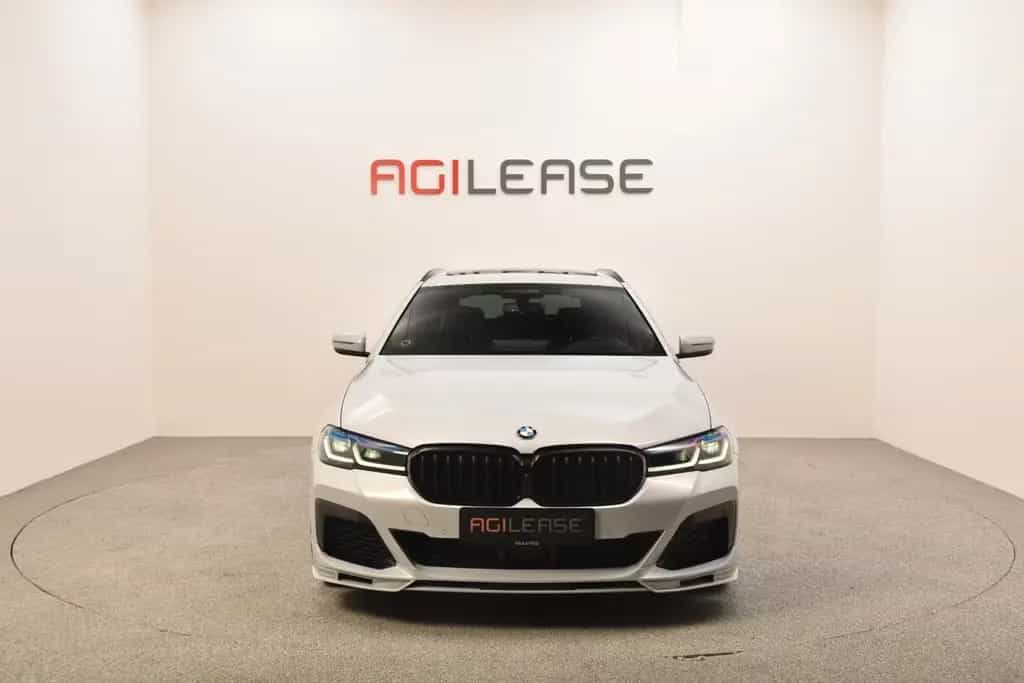 ALPINA B5 4.4 Touring 04/2021-photo-3