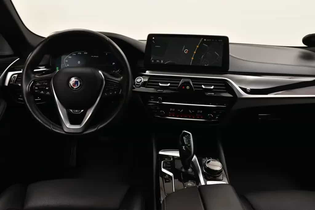 ALPINA B5 4.4 Touring 04/2021-photo-7