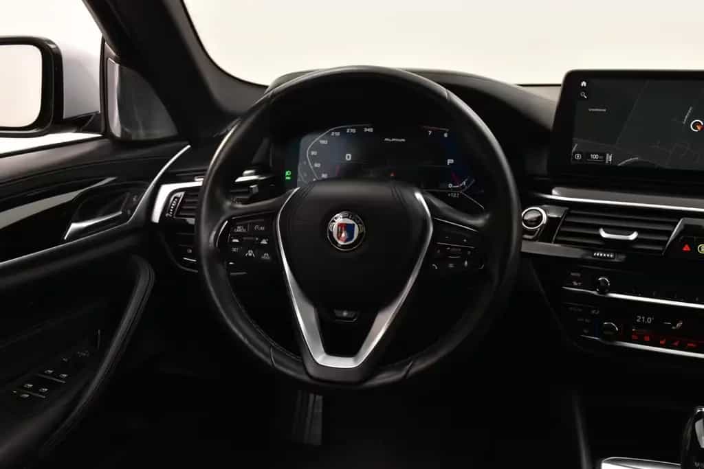 ALPINA B5 4.4 Touring 04/2021-photo-8