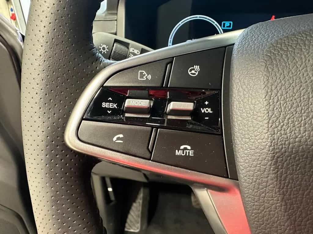 Ssangyong MUSSO 2.2 D 4WD AT Sapphire Elegance|20Z|Pano 06/2025-photo-11