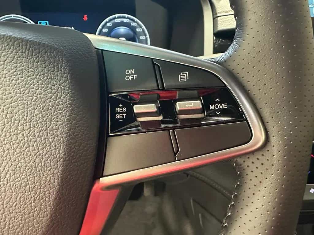 Ssangyong MUSSO 2.2 D 4WD AT Sapphire Elegance|20Z|Pano 06/2025-photo-12