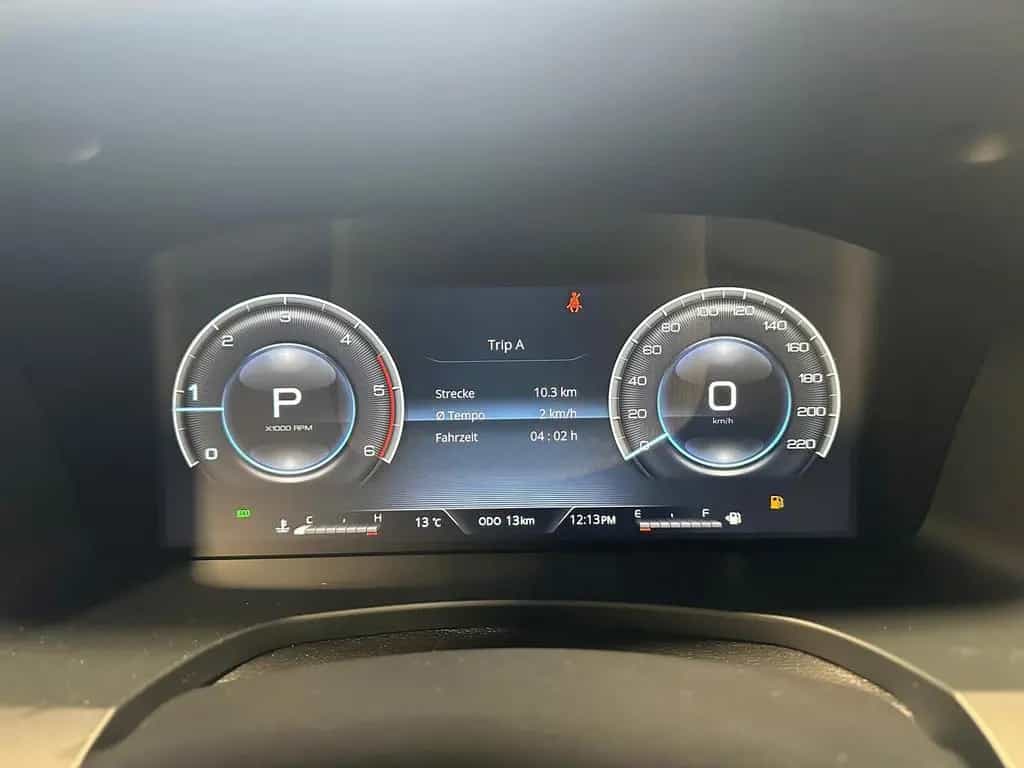 Ssangyong MUSSO 2.2 D 4WD AT Sapphire Elegance|20Z|Pano 06/2025-photo-15