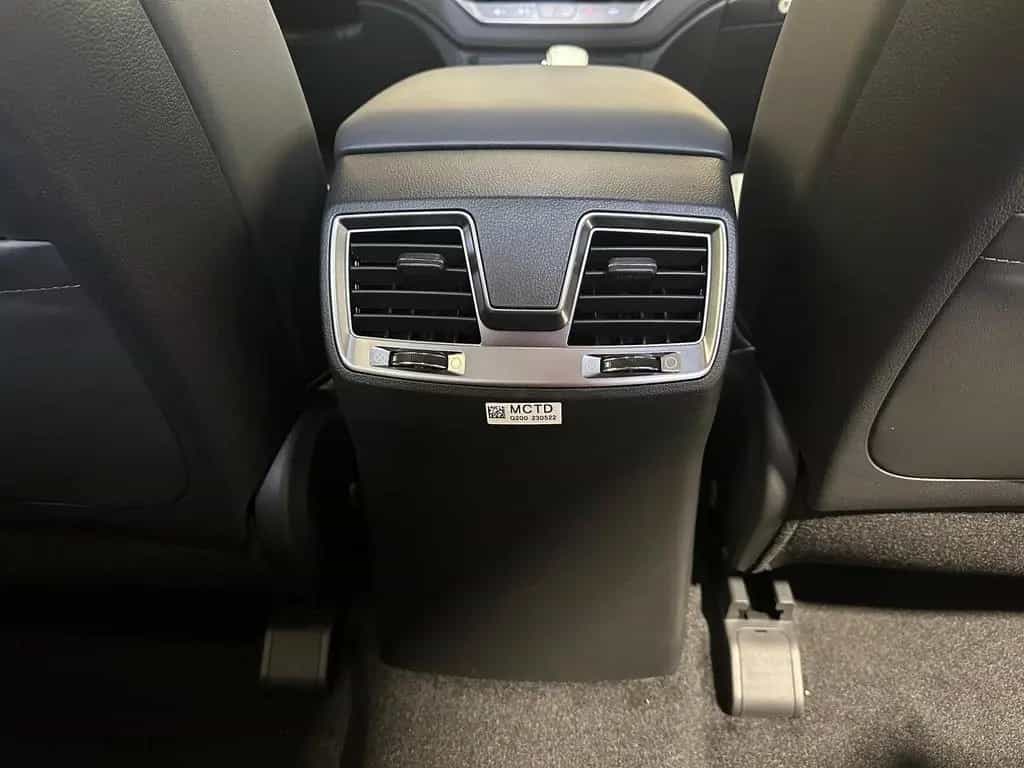 Ssangyong MUSSO 2.2 D 4WD AT Sapphire Elegance|20Z|Pano 06/2025-photo-20
