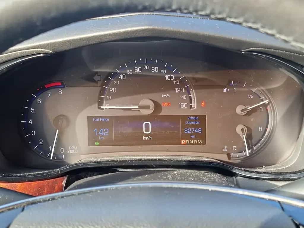 Cadillac CTS 4 Allrad  2.0 T Automatik Leder Klimaautom. 07/2015-photo-15