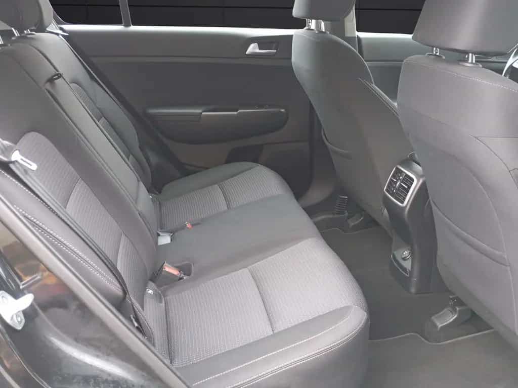Kia Sportage Vision 1,6 CRDI 4WD AUT. SHZ KLIM NAV 05/2020-photo-17