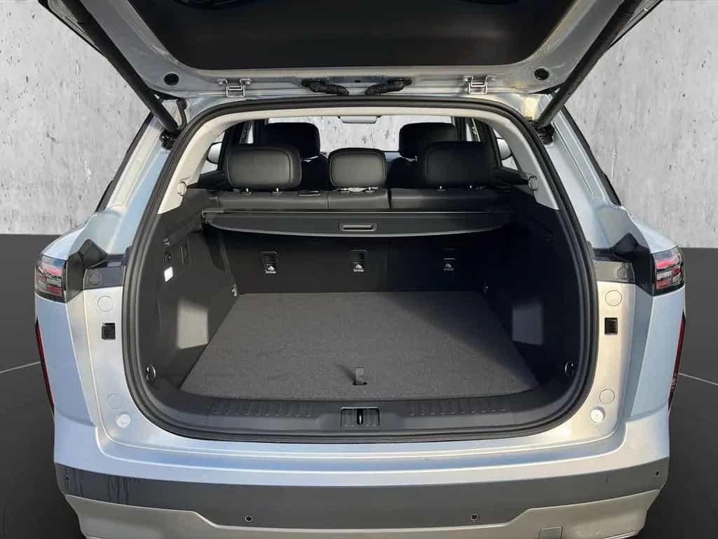 JAECOO 7 1.6 TGDI Trazione AWD Exclusive 360+HUD+Kam. 09/2025-photo-16