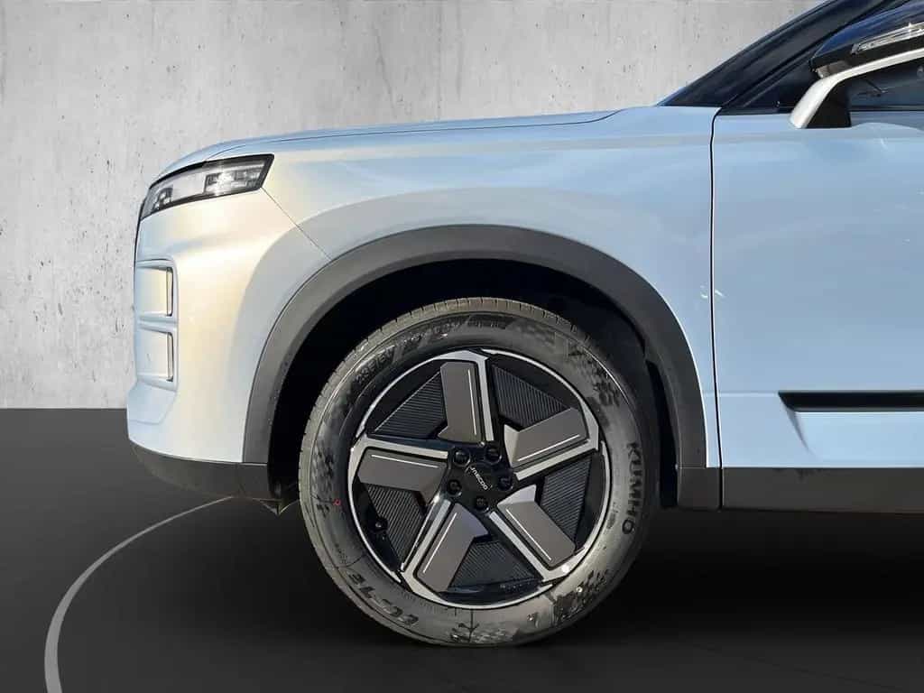 JAECOO 7 1.6 TGDI Trazione AWD Exclusive 360+HUD+Kam. 09/2025-photo-17