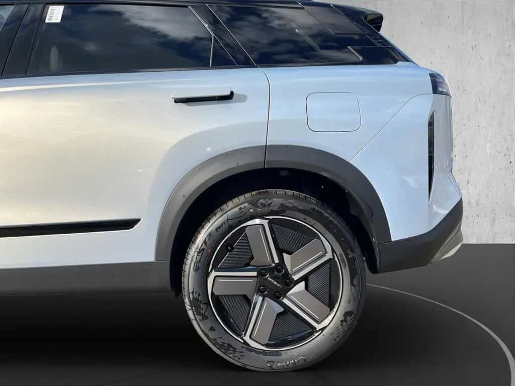 JAECOO 7 1.6 TGDI Trazione AWD Exclusive 360+HUD+Kam. 09/2025-photo-18
