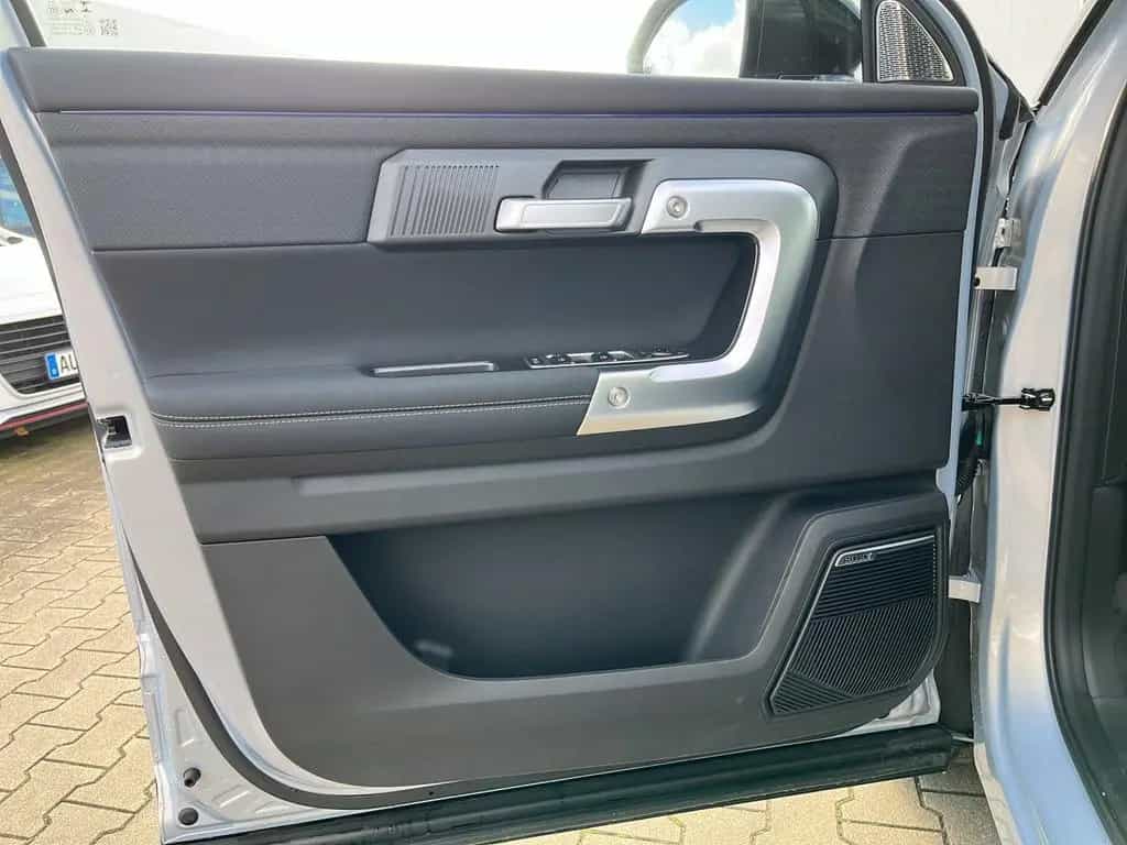 JAECOO 7 1.6 TGDI Trazione AWD Exclusive 360+HUD+Kam. 09/2025-photo-19