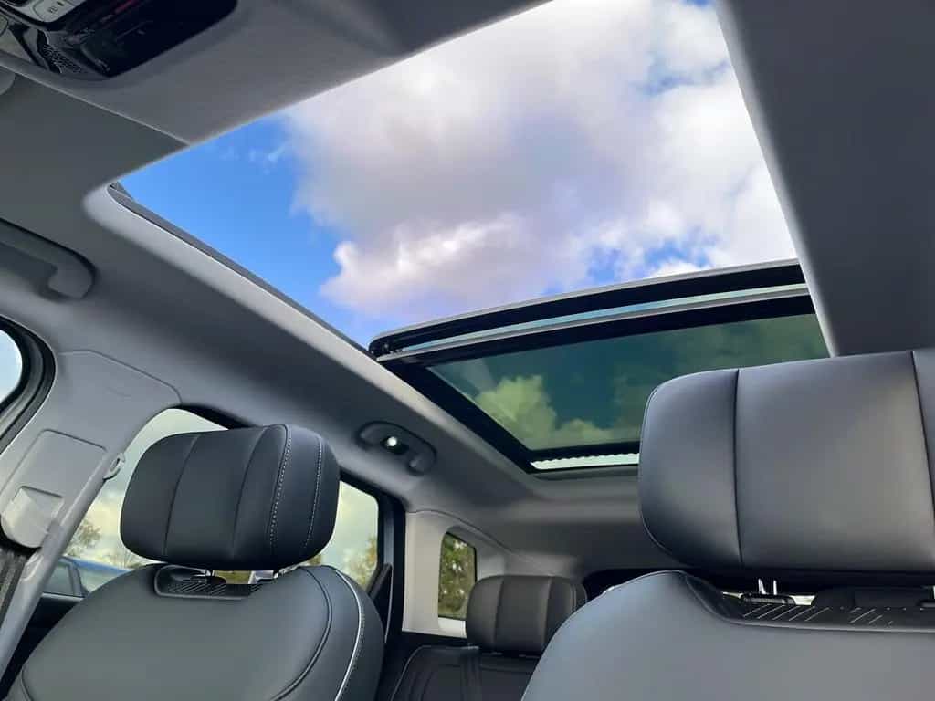JAECOO 7 1.6 TGDI Trazione AWD Exclusive 360+HUD+Kam. 09/2025-photo-20
